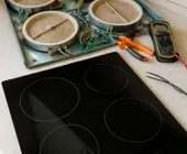 Наша работа Варочная панель Samsung NZ64H3537AK фото 1