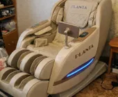 Наша работа Массажное кресло PLANTA MC-4000 фото 1