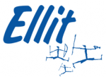 Логотип сервисного центра Эллит