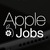Логотип сервисного центра AppleJobs
